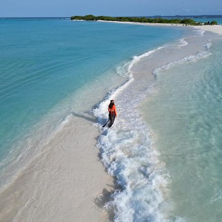Lagoon View Maldives Bodufolhudhoo Екстер'єр фото