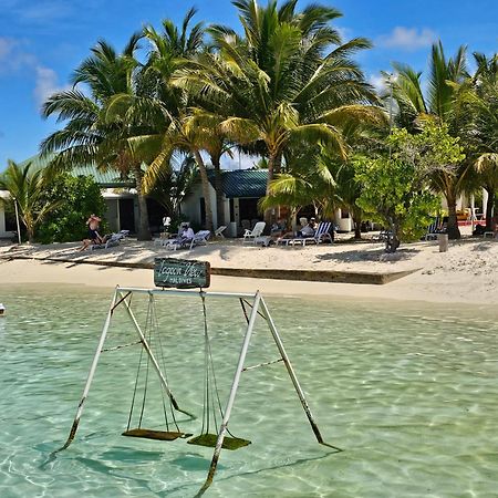 Lagoon View Maldives Bodufolhudhoo Екстер'єр фото