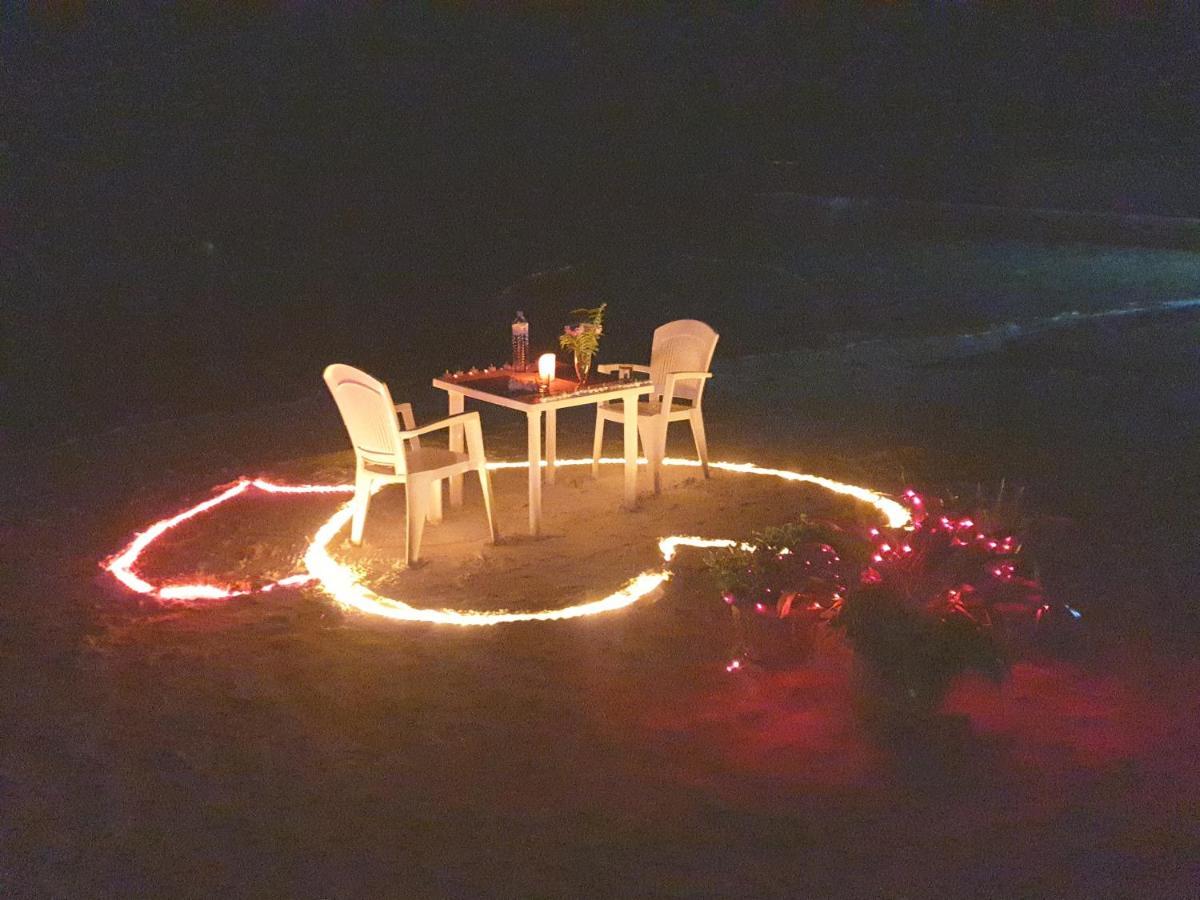 Lagoon View Maldives Bodufolhudhoo Екстер'єр фото
