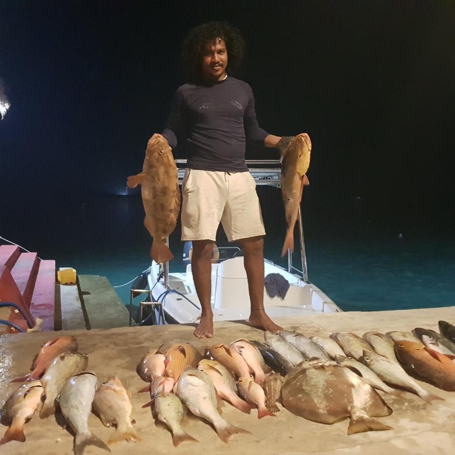 Lagoon View Maldives Bodufolhudhoo Екстер'єр фото
