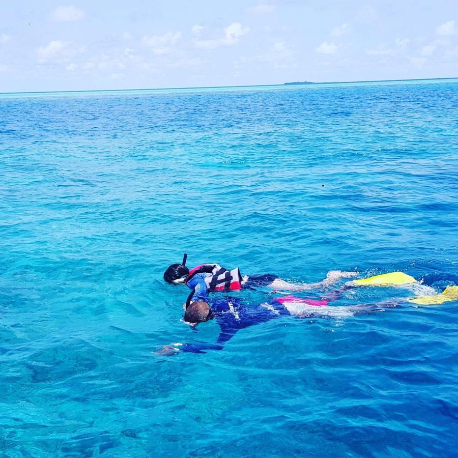 Lagoon View Maldives Bodufolhudhoo Екстер'єр фото