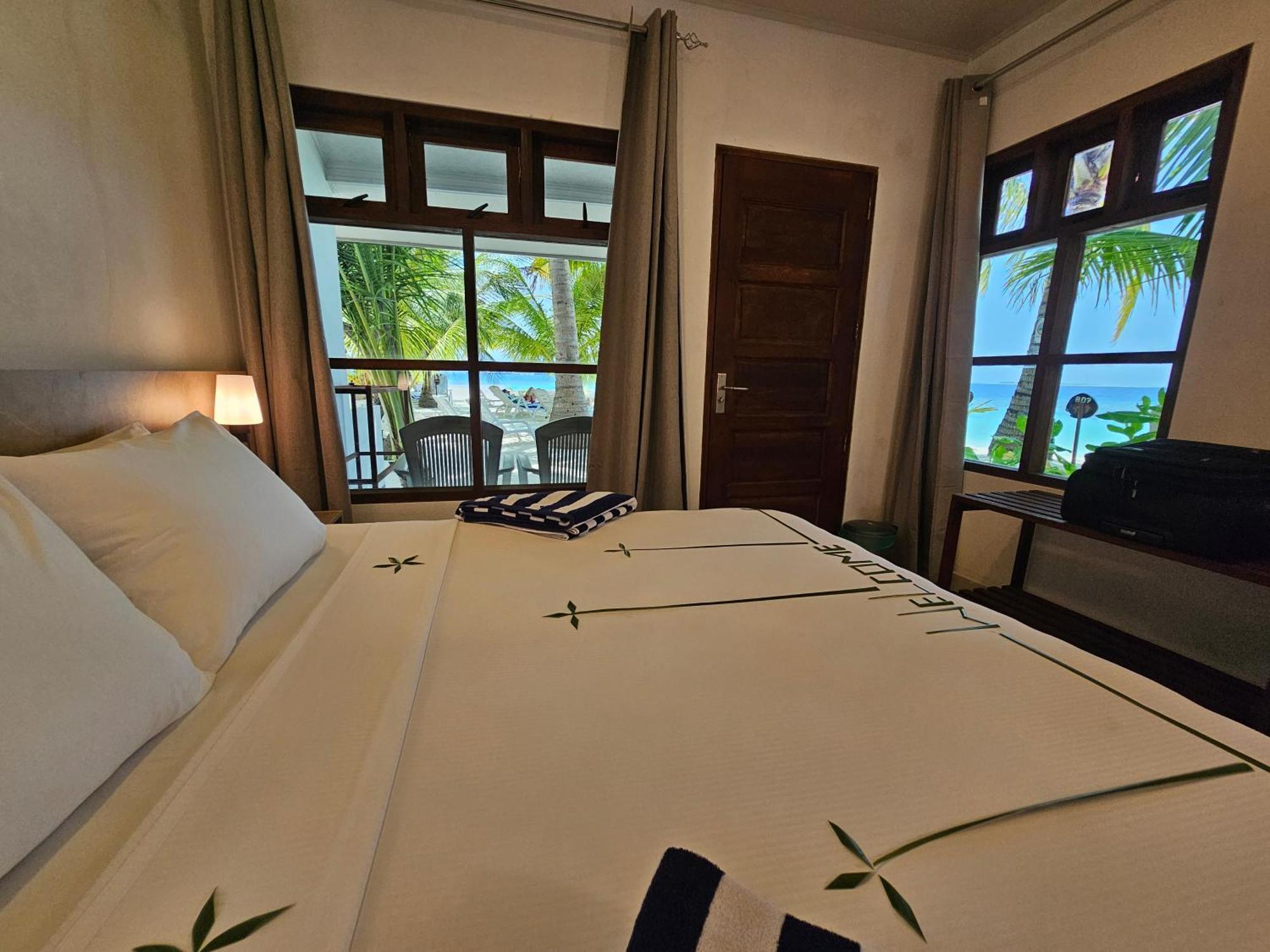 Lagoon View Maldives Bodufolhudhoo Екстер'єр фото
