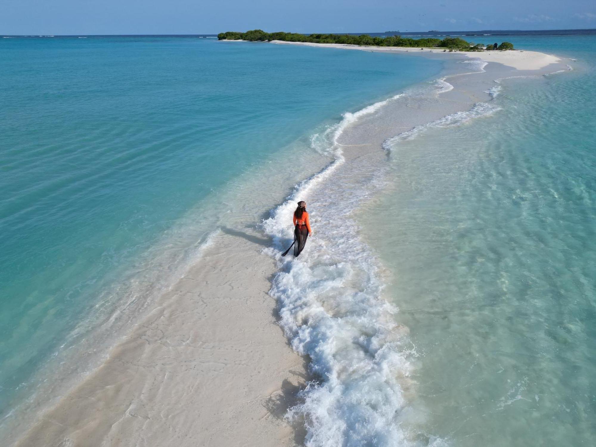 Lagoon View Maldives Bodufolhudhoo Екстер'єр фото