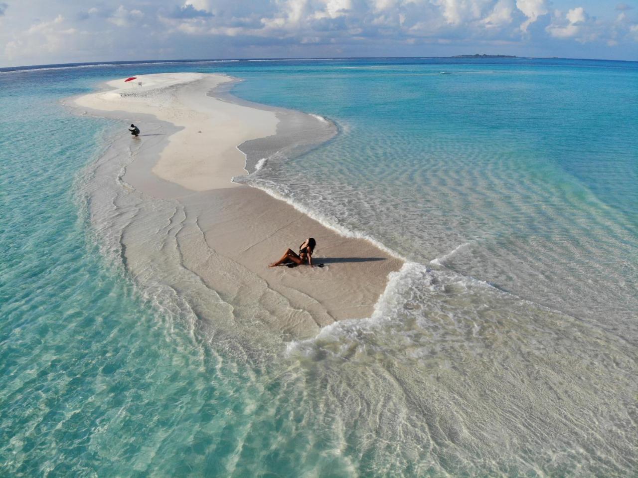 Lagoon View Maldives Bodufolhudhoo Екстер'єр фото